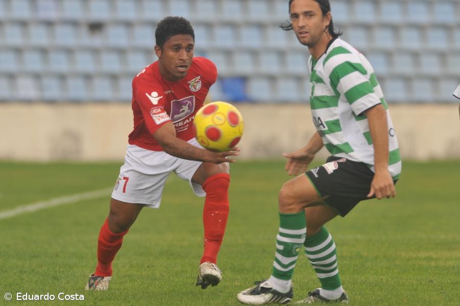 Santa Clara derrotado na Covilhã (1-0) – Imagem 1