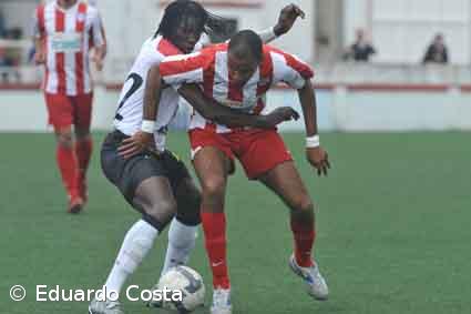 Vitória suada mas justa e que ajuda Operário a fugir aos últimos lugares – Imagem 1
