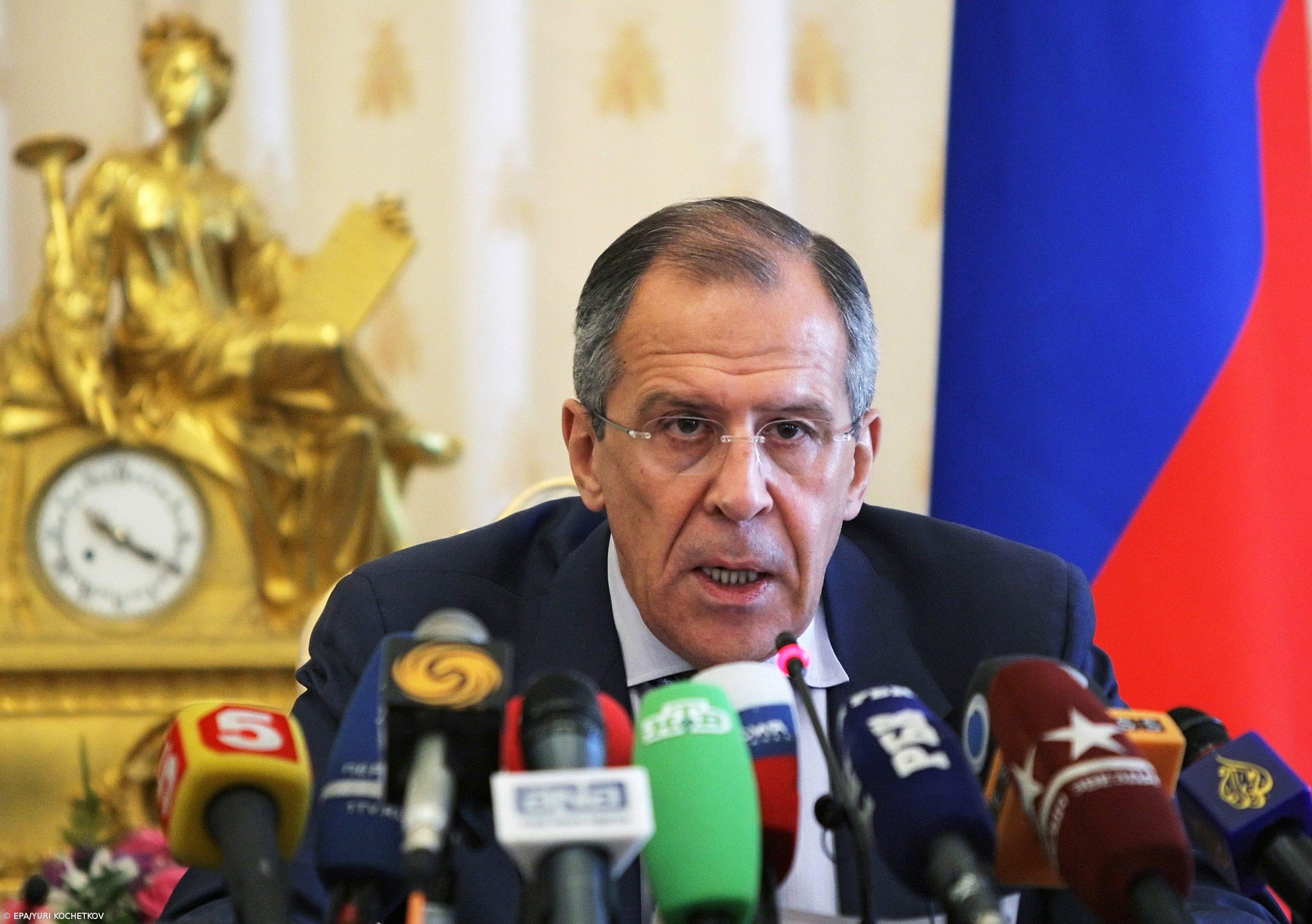 Rússia não prevê fazer ataques aéreos no Iraque – Imagem 1