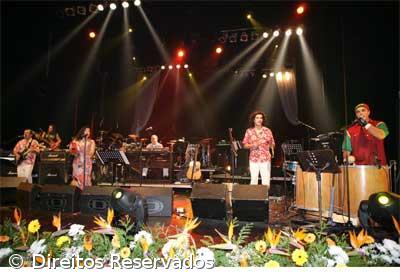 Baile de Outono – Imagem 1