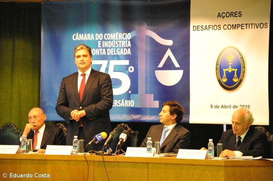 Carta Regional de Competitividade assume "importância fundamental" – Imagem 1