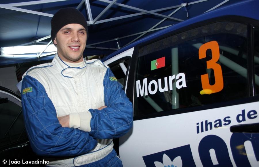 Ricardo Moura: "Melhor desempenho não podia desejar" – Imagem 1