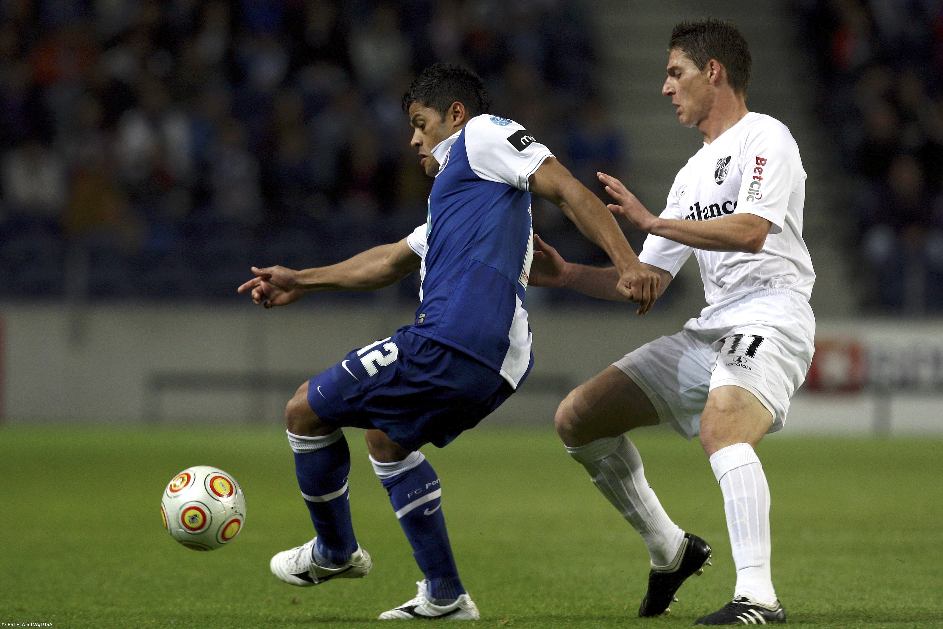 Afastado do título, FC Porto vence em Guimarães – Imagem 1