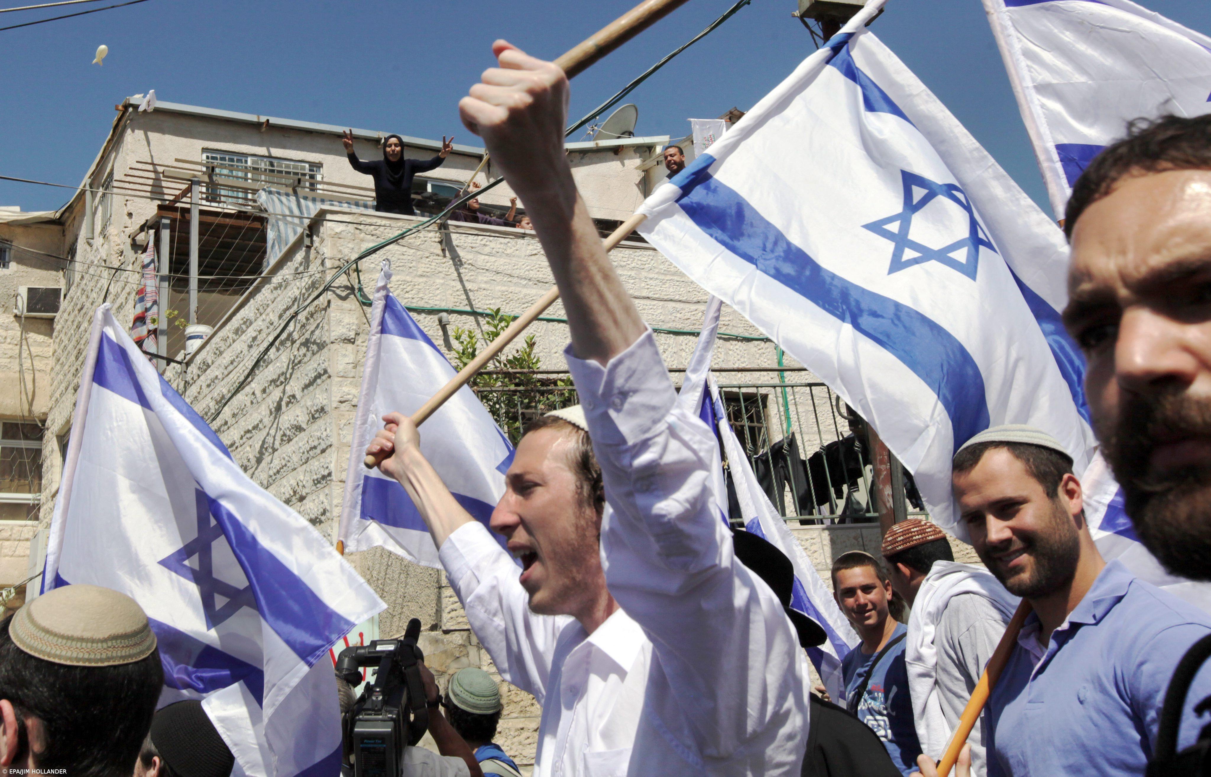 Israel diz que anulou plano do Hamas para matar ministro Negócios Estrangeiros – Imagem 1