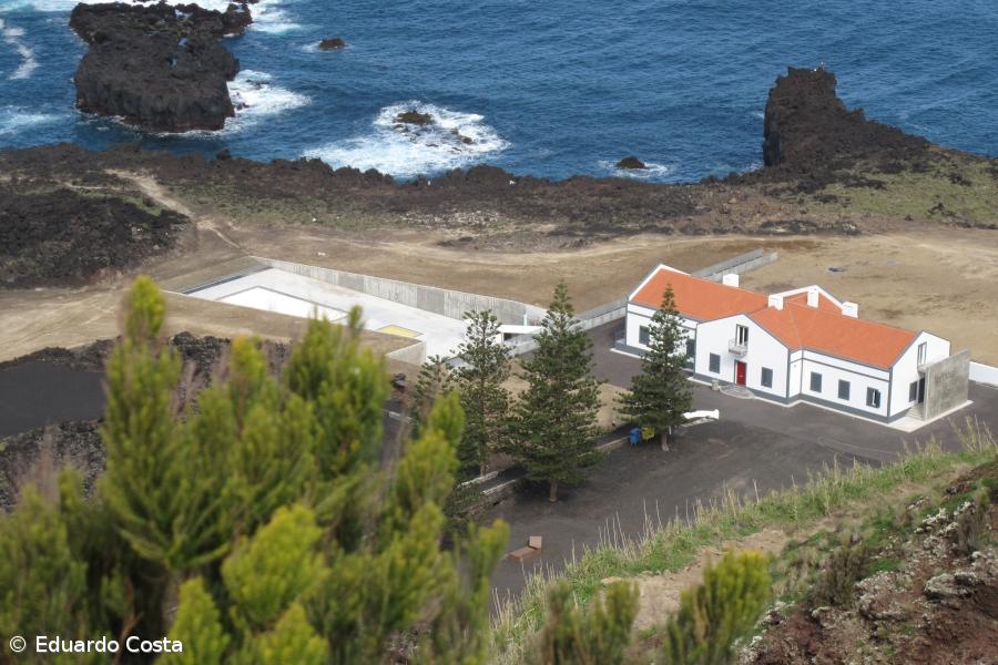 Junta de Freguesia vê recusado protocolo para limpar Ferraria – Imagem 1