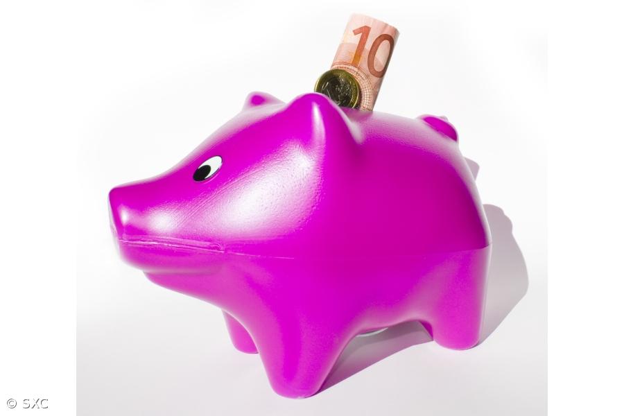 Portugueses já poupam mais com receio da crise – Imagem 1