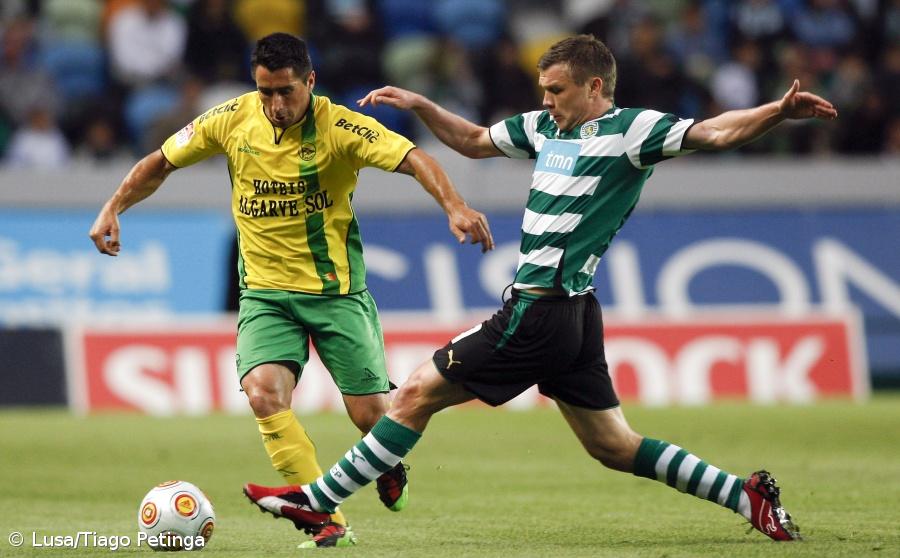 Sporting e Carvalhal despedem-se de Alvalade com uma derrota – Imagem 1