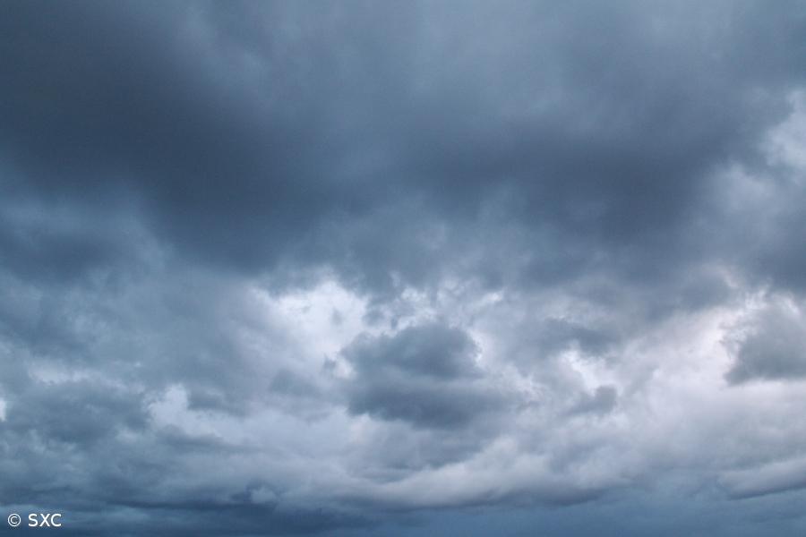 Potecção Civil alerta para chuva forte nos grupos Central e Ocidental – Imagem 1