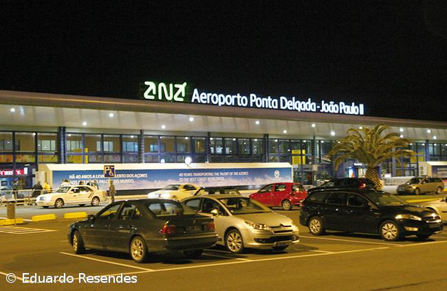 Menos passageiros desembarcados nos Açores até Junho – Imagem 1