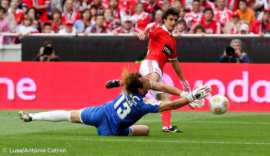 Cardozo bisa na conquista do título de campeão – Imagem 1