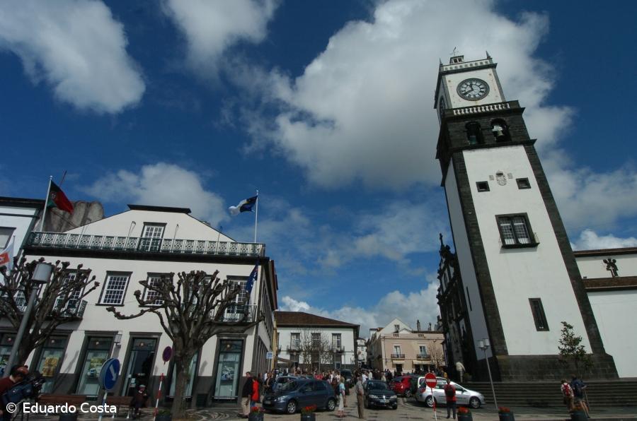 PS aponta soluções para recuperar centro histórico de Ponta Delgada – Imagem 1