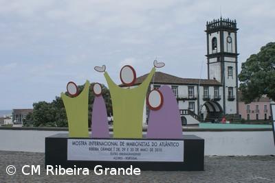 Mostra Internacional de Marionetas divulga arte que "não é só para crianças" – Imagem 1