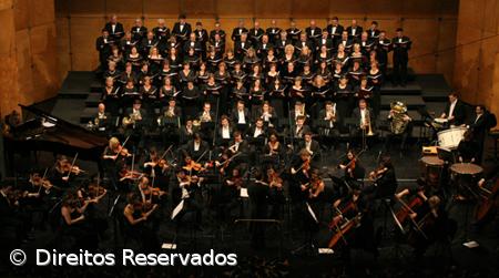 Coral de São José e Sinfonietta de Ponta Delgada interpretam obra inédita – Imagem 1