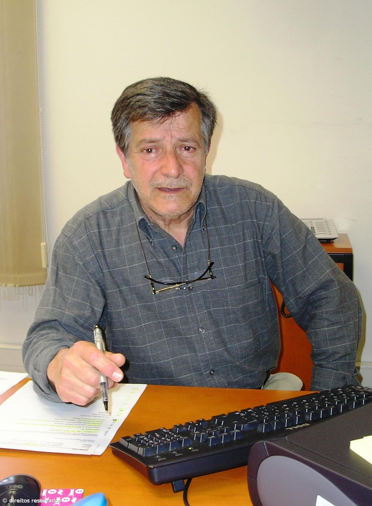 “Os delegados de saúde sentem falta de apoio” – Imagem 1