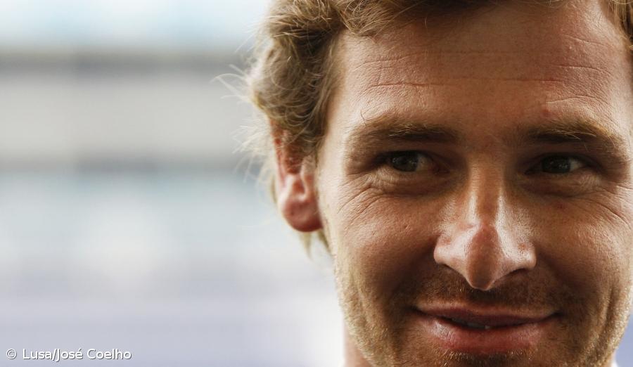 André Villas-Boas vai participar no Dakar de 2018 – Imagem 1