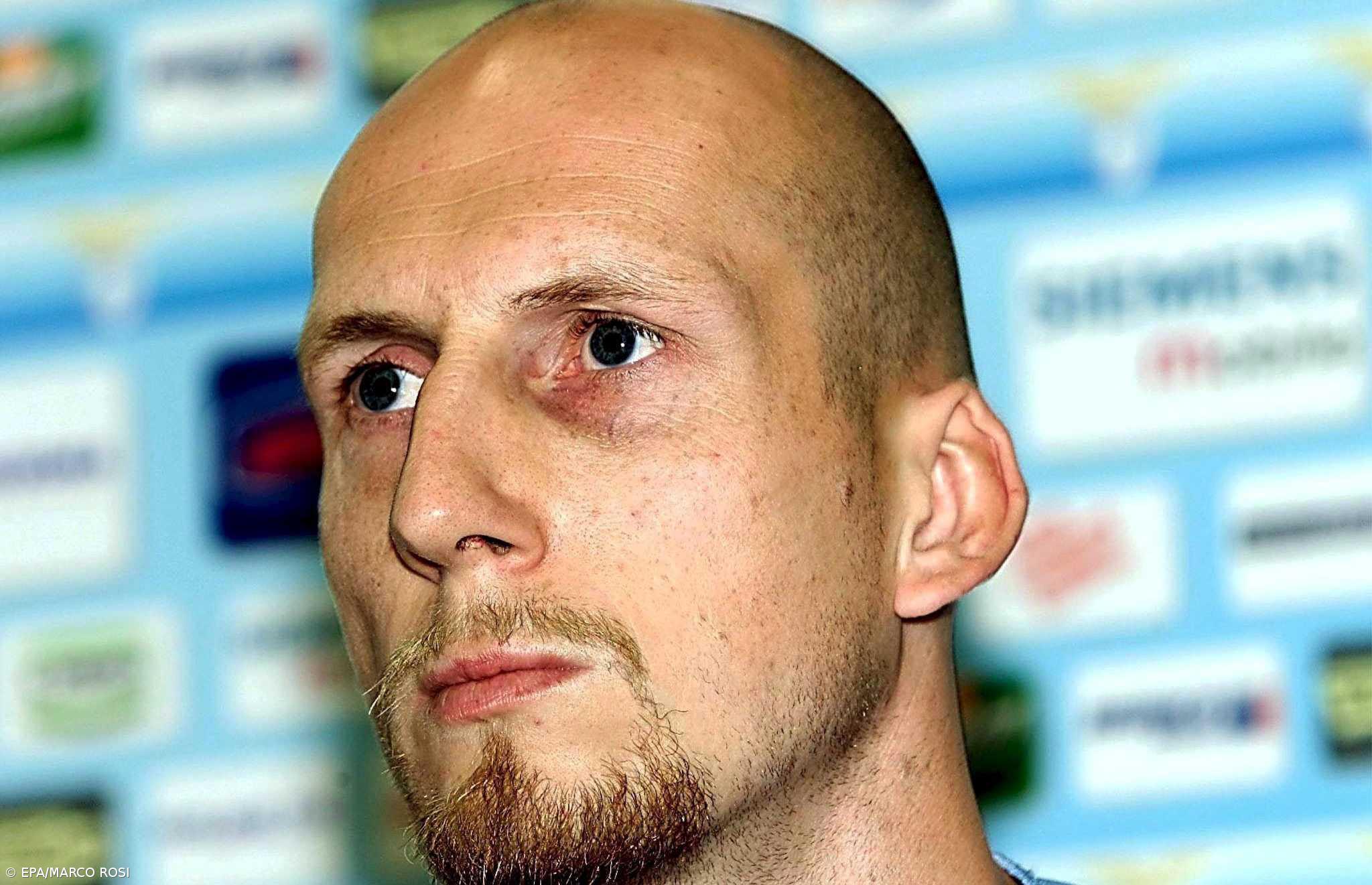 Jaap Stam anuncia final imediato da carreira – Imagem 1