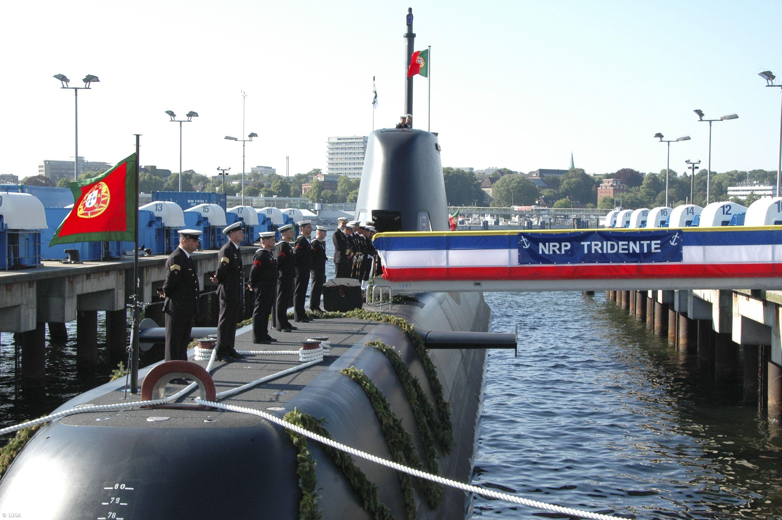 Defesa dos alemães diz que processo é "equívoco nacional" – Imagem 1