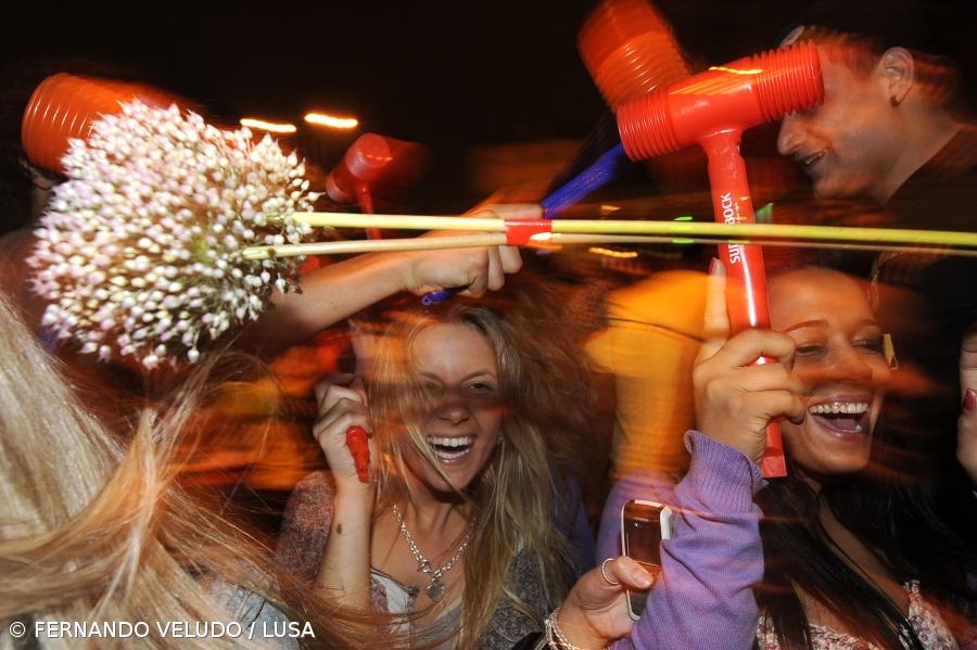 "Festejos do São João sim, mas só em zonas delimitadas" – Imagem 1