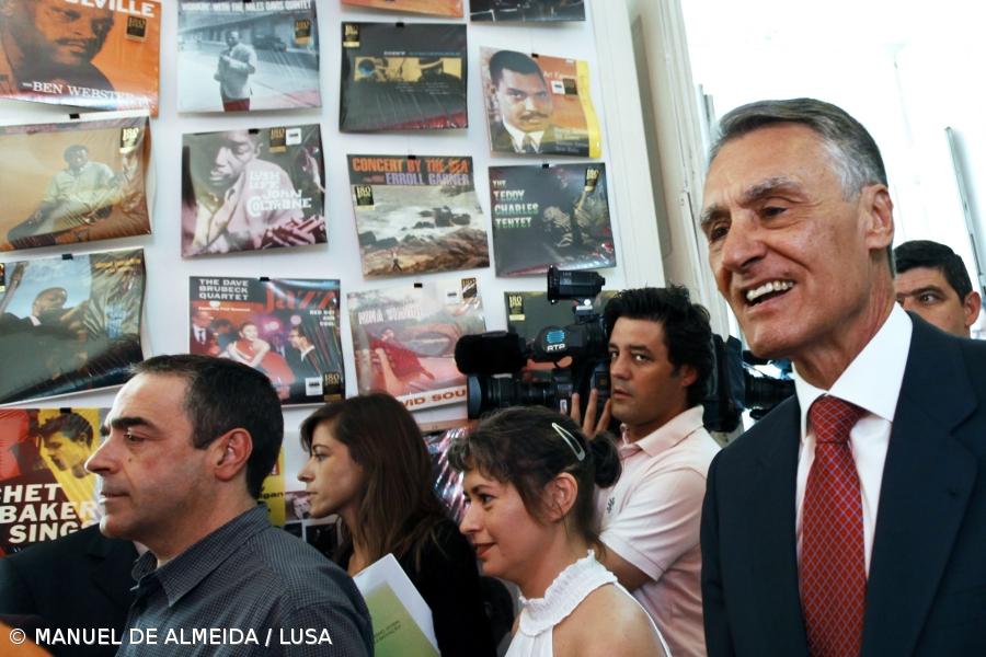 Cavaco parte hoje para a Colômbia, com política, economia e cultura na agenda – Imagem 1
