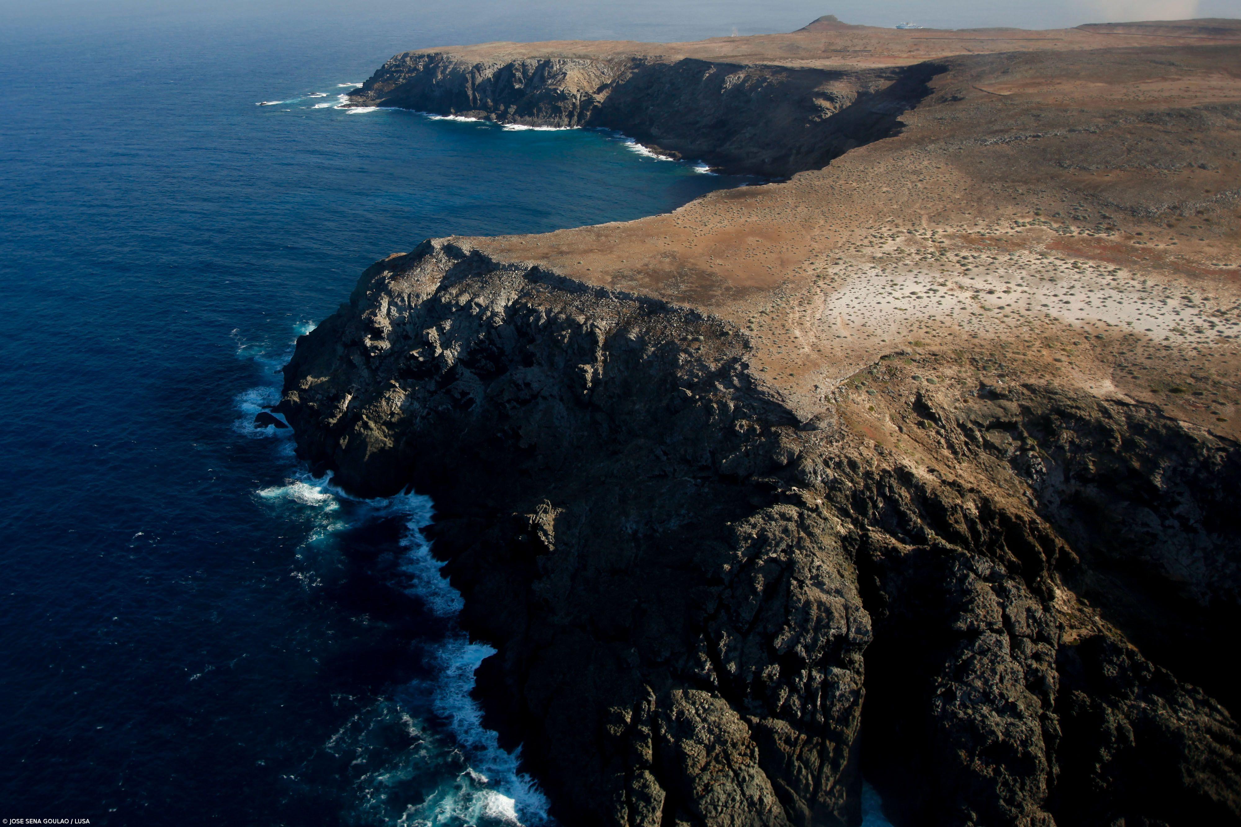 Maioria das ilhas do mundo serão mais áridas em 2050 – Imagem 1