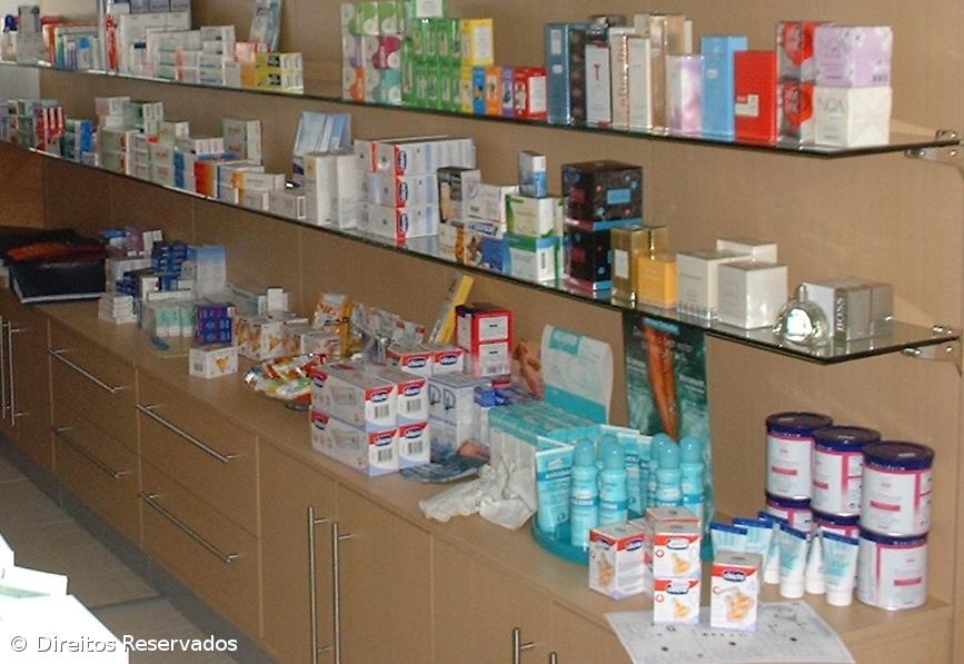 Novas regras de funcionamento das farmácias entram em vigor terça-feira – Imagem 1