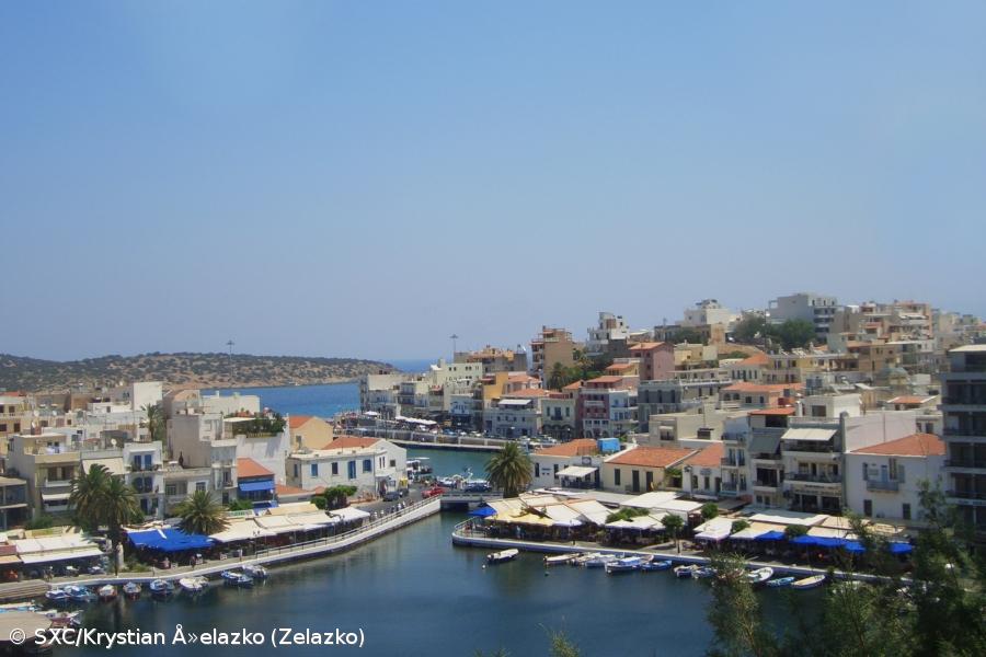 Motoristas de táxi bloqueiam aeroporto de Atenas e porto de Pireu – Imagem 1