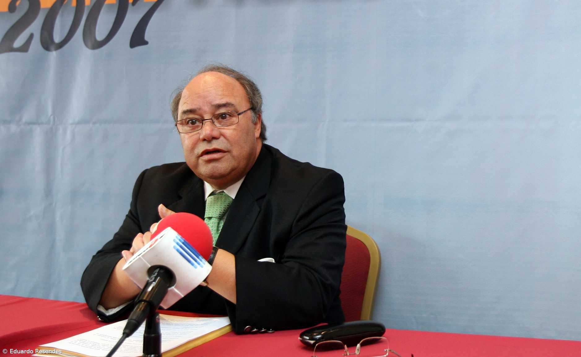 Natalino Viveiros disposto a fazer rupturas para ganhar regionais – Imagem 1