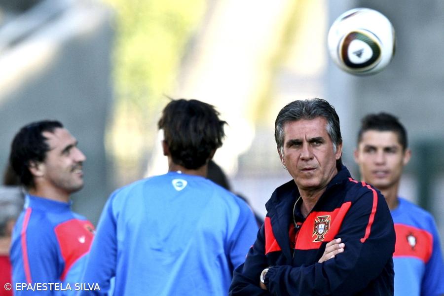 Só o melhor Portugal de sempre vencerá a Espanha – Imagem 1