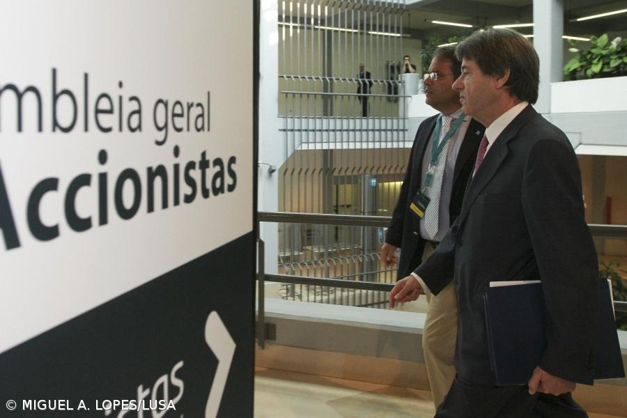 Administração da PT reconduzida – Imagem 1