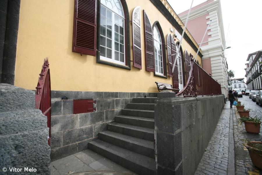 Conferência sobre genealogia em Ponta Delgada – Imagem 1