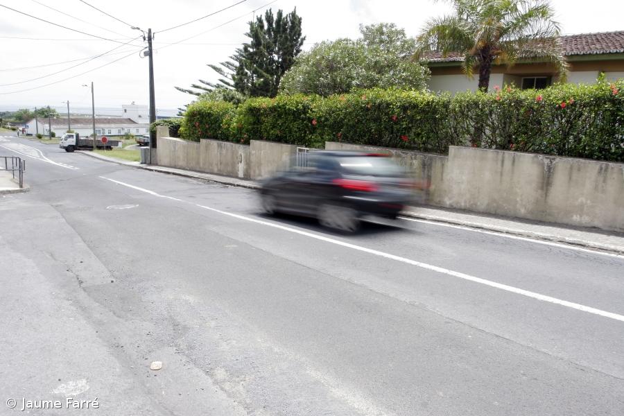 Homem de 48 anos morre em acidente na Relva – Imagem 1