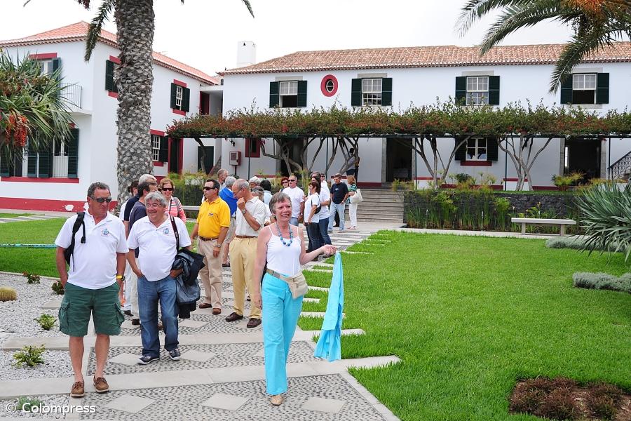 Porto Santo dá as boas-vindas ao Rally AO Arquipélagos – Imagem 1