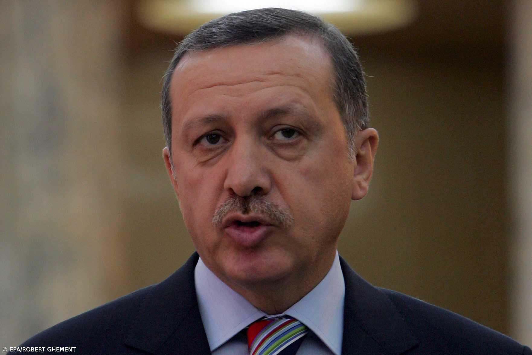 Erdogan diz que vai revelar "toda a verdade" sobre o assassínio – Imagem 1