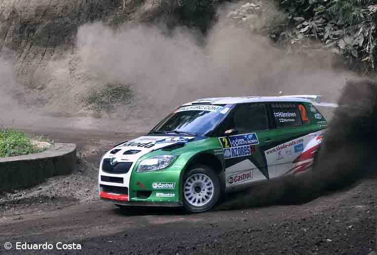 Hänninen prevê um início complicado – Imagem 1