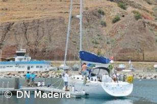 Regresso ao mar após despedida em terra – Imagem 1