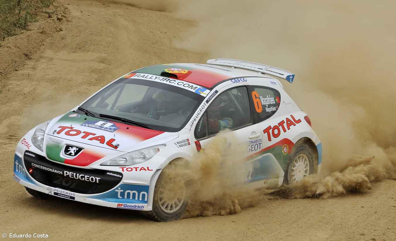 Bruno Magalhães perde a liderança – Imagem 1