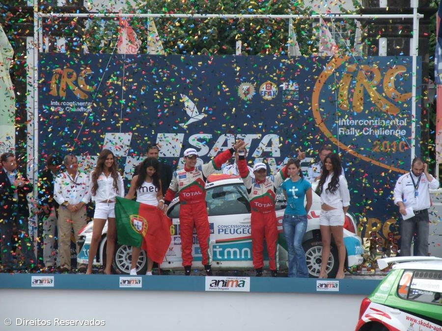 Consagração do vencedor nas Portas da Cidade – Imagem 1