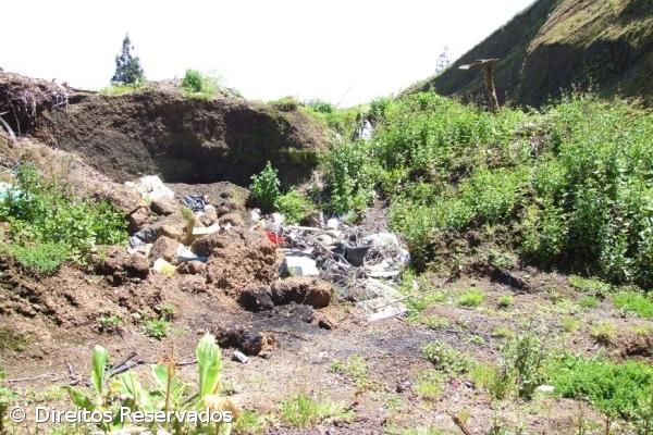 Ilícitos na área do ambiente preocupam GNR nos Açores – Imagem 1