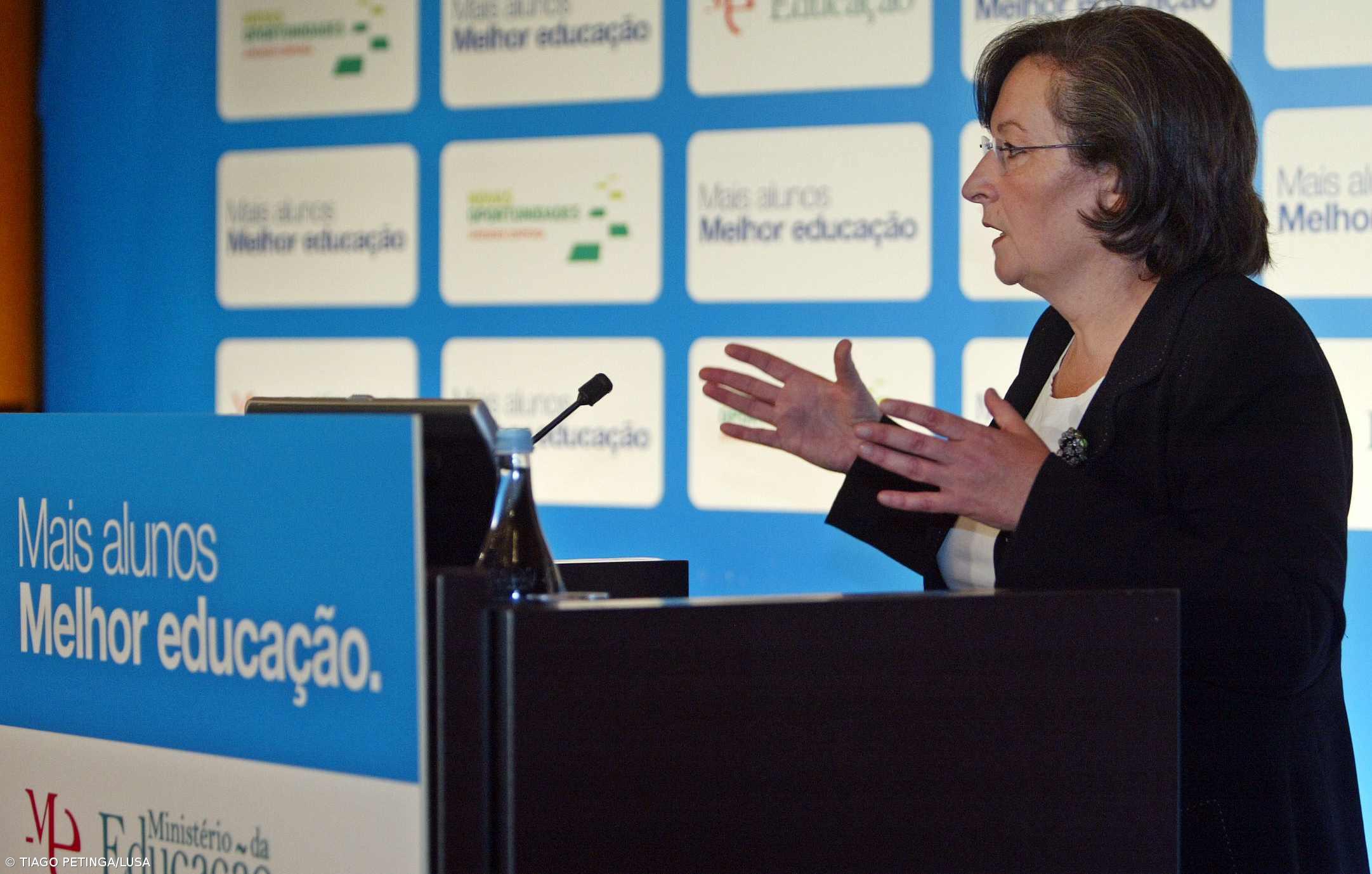 Alunos em cursos profissionais duplicam – Imagem 1