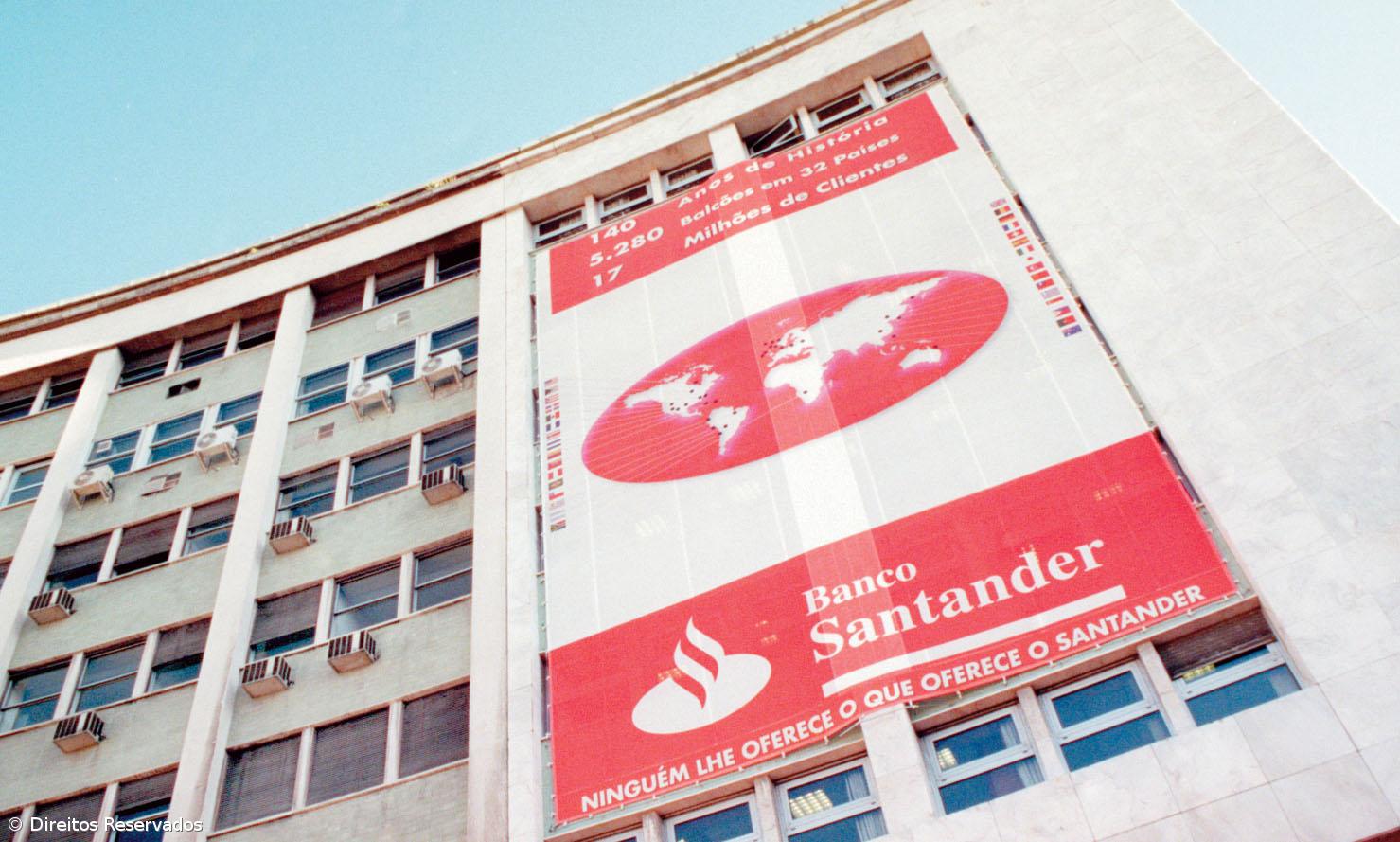 Ex-Banif contribuiu com 9ME de lucro para o Santander Totta – Imagem 1