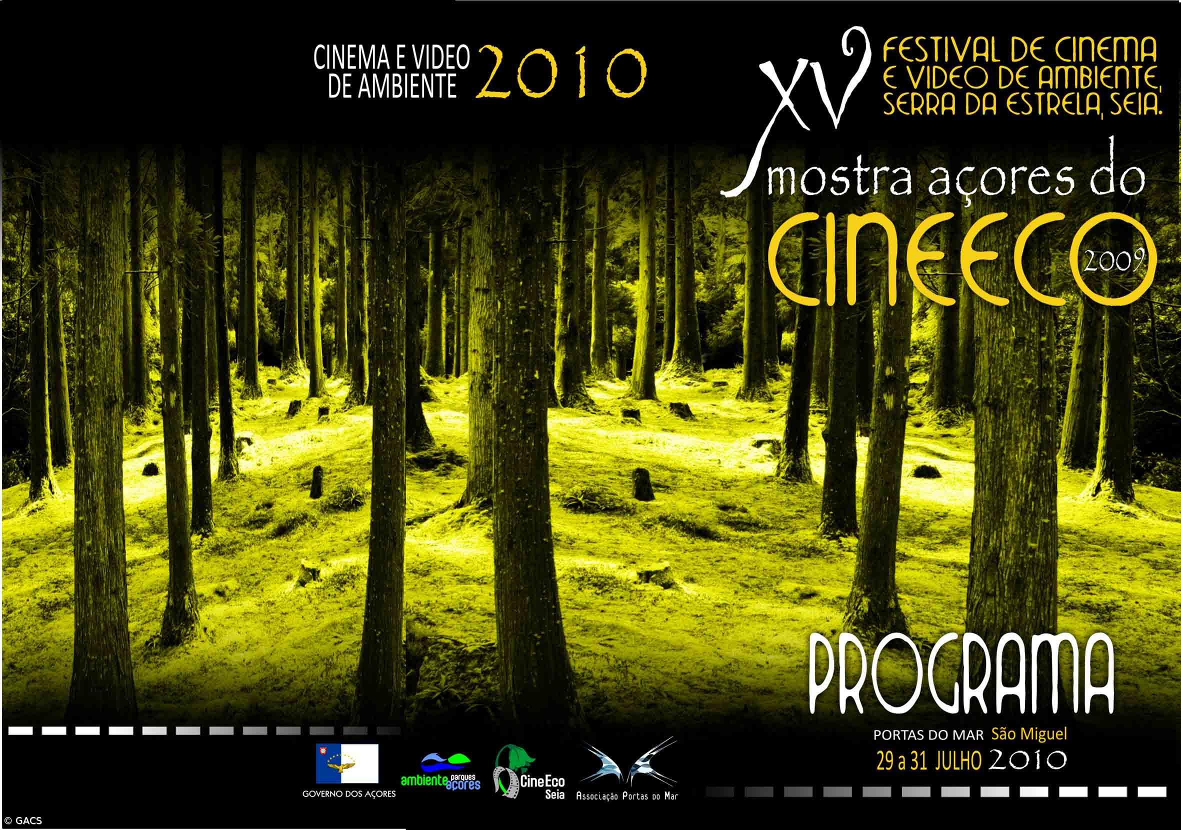 Mostra de cinema do ambiente começa em Ponta Delgada – Imagem 1