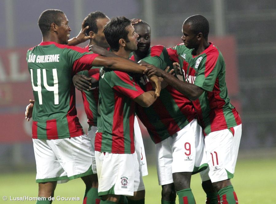 Semedo é reforço para o meio campo do Marítimo – Imagem 1