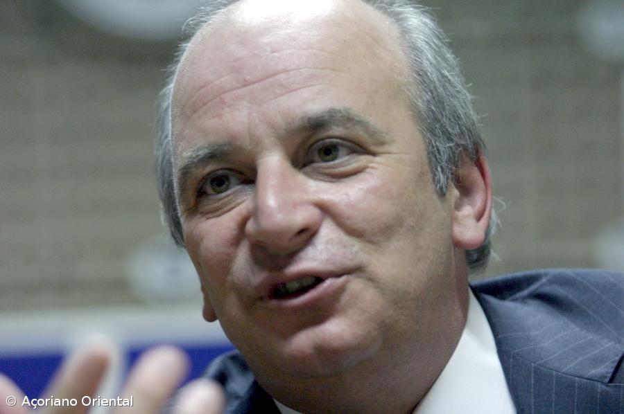 Faleceu Mário Bettencourt Resendes – Imagem 1