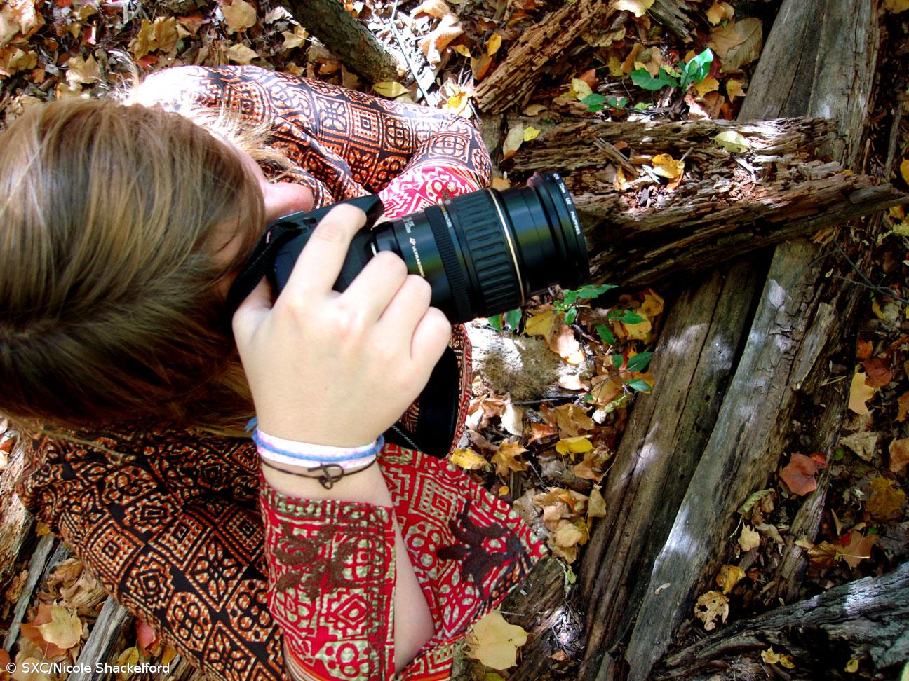 SPEA promove passatempo fotográfico – Imagem 1