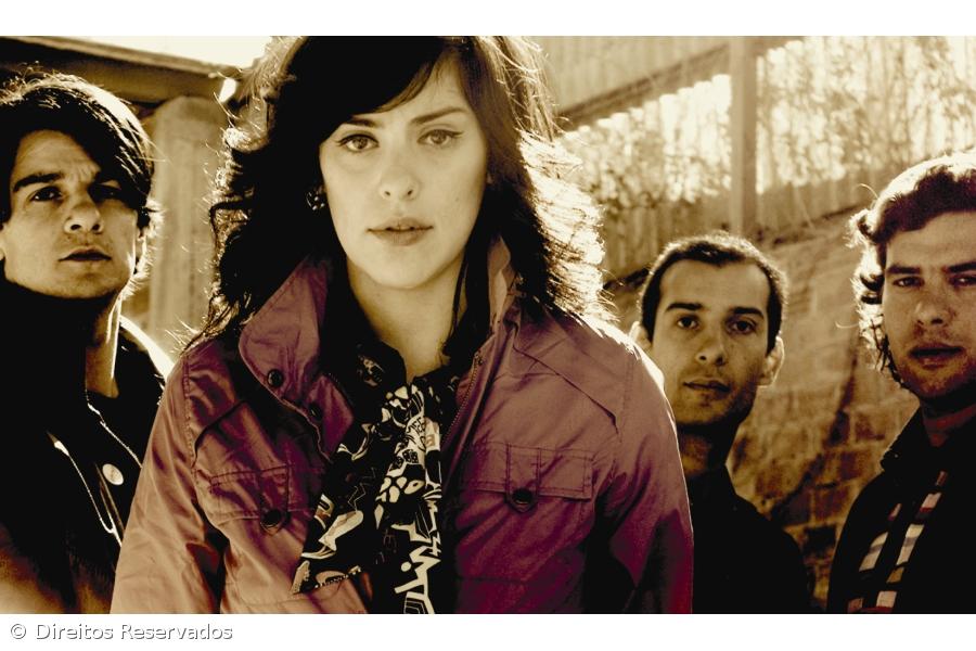 The Gift abrem hoje Grandes Concertos de Verão no Estoril – Imagem 1