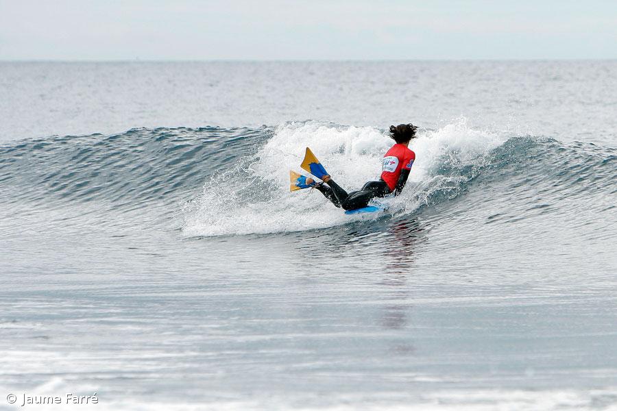 Rodrigo Rijo em destaque no Nacional de Bodyboard – Imagem 1