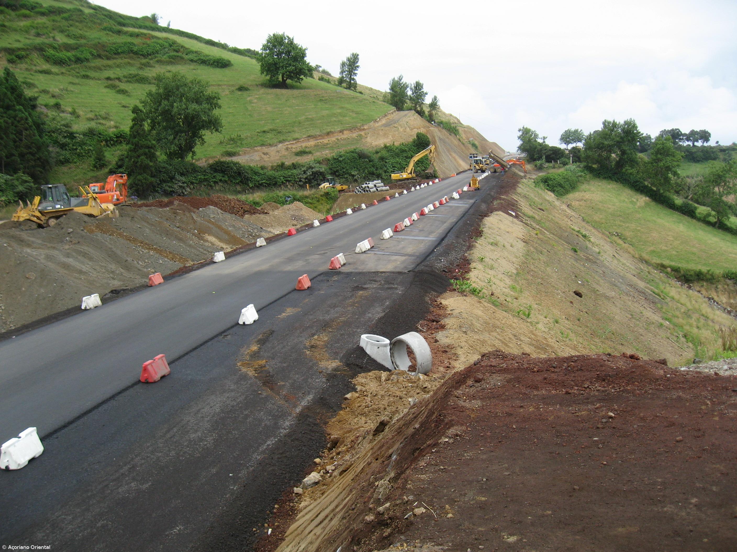 Impacto fim das obras das SCUT no mercado de trabalho preocupa  – Imagem 1