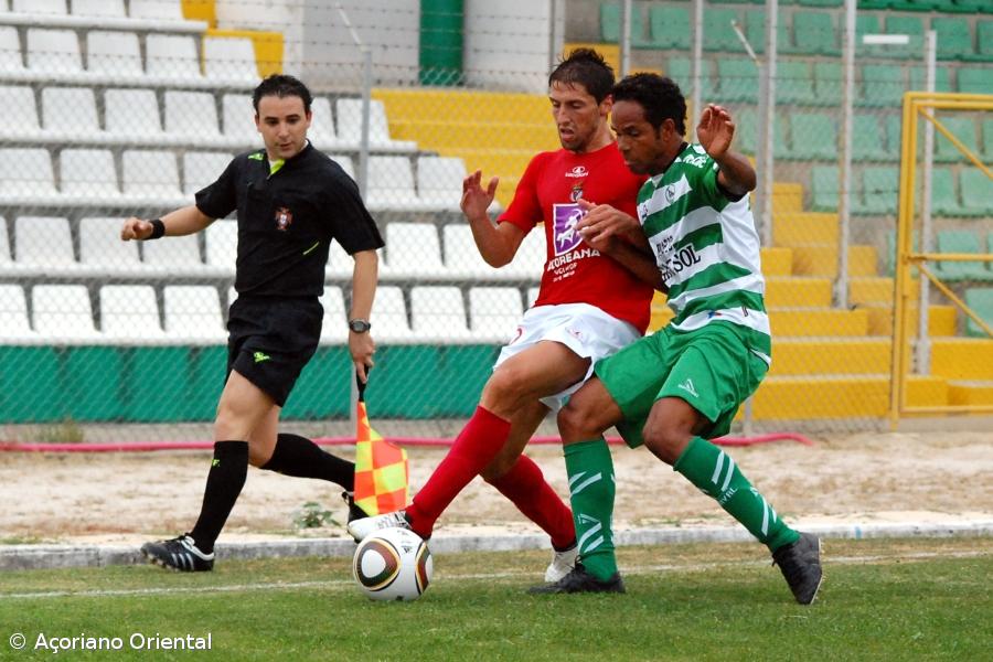 Estoril 1 vs Santa Clara 1  – Imagem 1