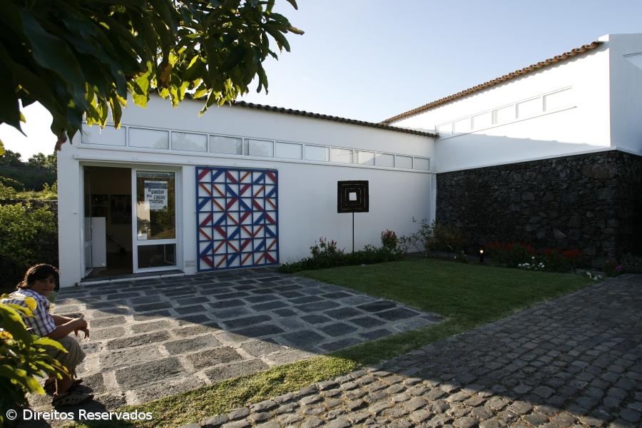 “A Costela de Eva” no Centro Cultural da Caloura – Imagem 1