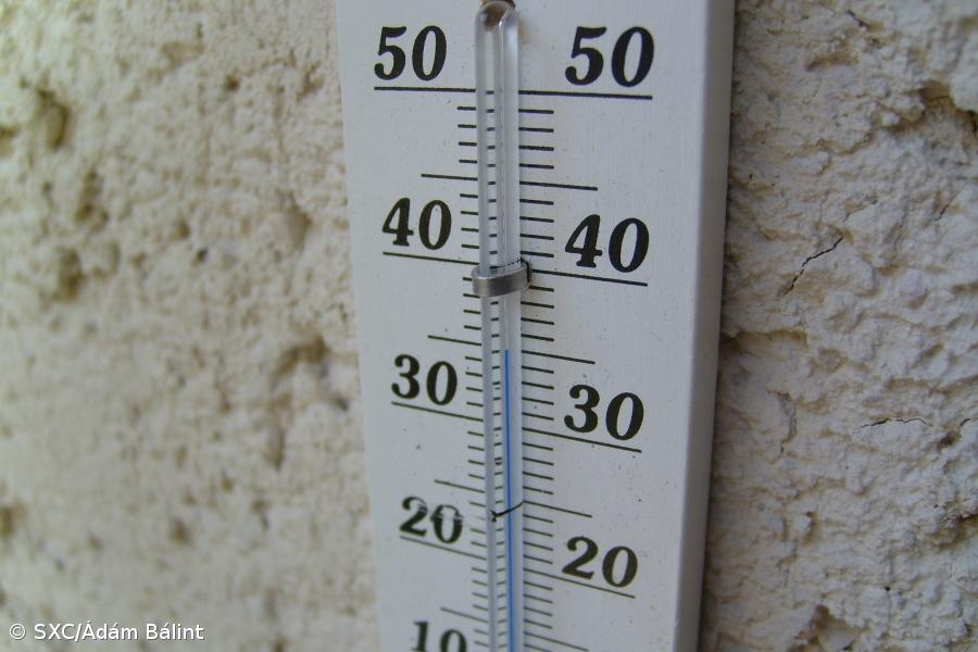 Alterações climáticas de "origem humana" responsáveis pela vaga de calor no Sahel – Imagem 1